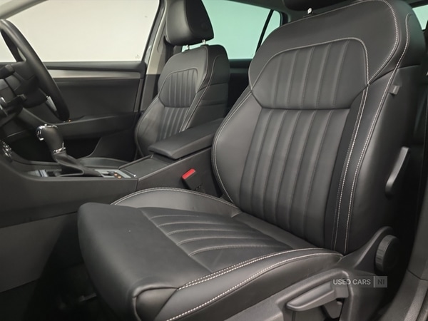 Used Skoda Superb 2024 for sale - 76359406: Photo 7
