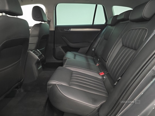 Used Skoda Superb 2024 for sale - 76359406: Photo 8