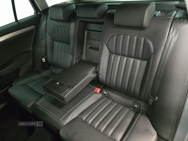 Used Skoda Superb 2024 for sale - 76359406: Photo 9