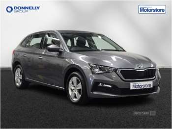 2022 - 1.0 TSI 110 SE 5dr