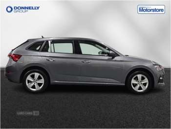 Used Skoda Scala 2022 for sale - 75072146: Photo