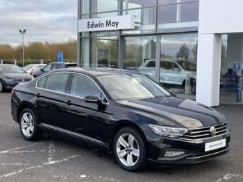 2020 - 2.0 TDI EVO SCR SE Nav 4dr DSG