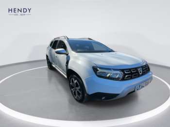 Used Dacia Duster 2022 for sale - 74226482: Photo