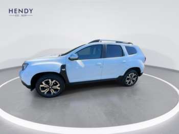 Used Dacia Duster 2022 for sale - 74226482: Photo