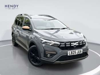 2025 (25) - HEV Extreme 5-Door