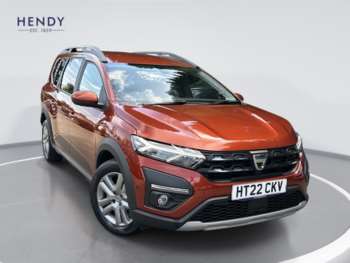 2022 (22) - 1.0 TCe Comfort 5dr
