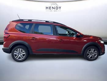 Used Dacia Jogger 2023 for sale - 79819951: Photo