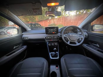 Used Dacia Jogger 2023 for sale - 79819951: Photo