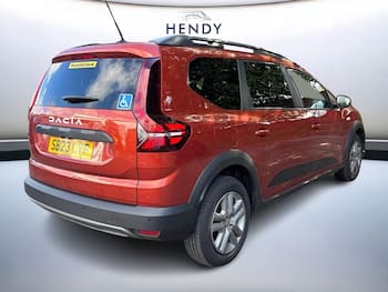 Used Dacia Jogger 2023 for sale - 79819951: Photo