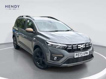 2024 (73) - TCE Extreme 5-Door