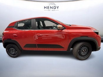 Used Dacia Spring 2026 for sale - 79451707: Photo