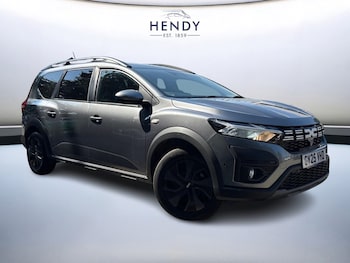 Used Dacia Jogger 2025 for sale - 79508249: Photo
