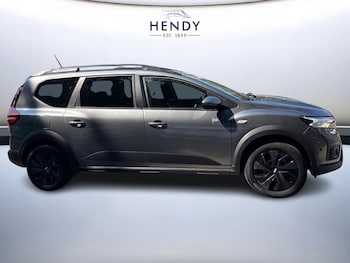 Used Dacia Jogger 2025 for sale - 79508249: Photo