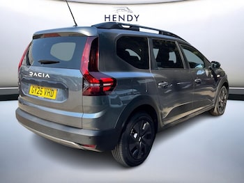 Used Dacia Jogger 2025 for sale - 79508249: Photo