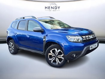 Used Dacia Duster 2023 for sale - 79520074: Photo