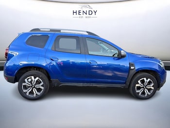 Used Dacia Duster 2023 for sale - 79520074: Photo