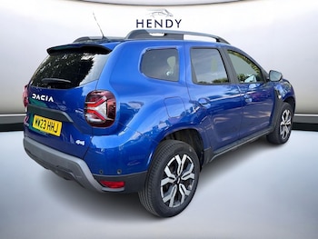 Used Dacia Duster 2023 for sale - 79520074: Photo