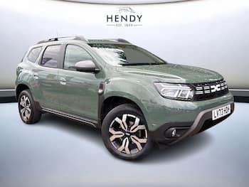 Used Dacia Duster 2023 for sale - 79612827: Photo
