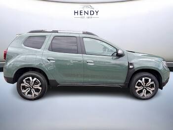 Used Dacia Duster 2023 for sale - 79612827: Photo