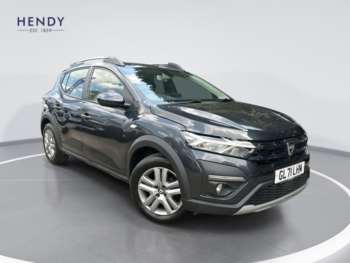 2022 (71) - TCE Comfort 5-Door