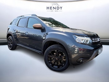 Used Dacia Duster 2023 for sale - 79199432: Photo