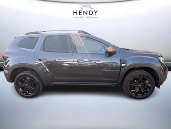 Used Dacia Duster 2023 for sale - 79199432: Photo