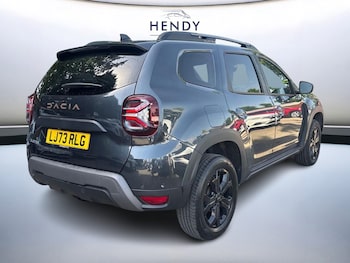 Used Dacia Duster 2023 for sale - 79199432: Photo