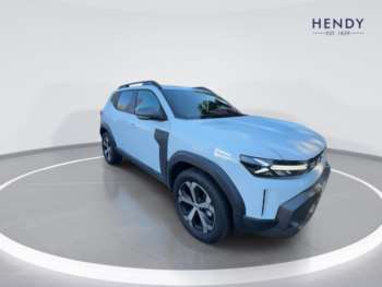 Used Dacia Duster 2025 for sale - 73942484: Photo