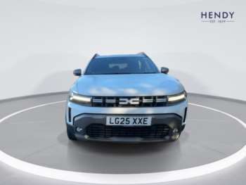 Used Dacia Duster 2025 for sale - 73942484: Photo