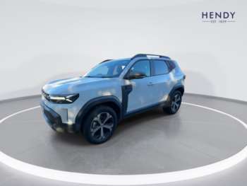 Used Dacia Duster 2025 for sale - 73942484: Photo
