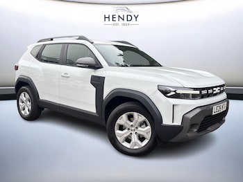 Used Dacia Duster 2026 for sale - 79315319: Photo