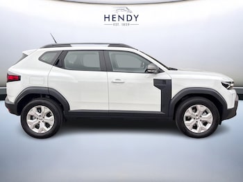 Used Dacia Duster 2026 for sale - 79315319: Photo