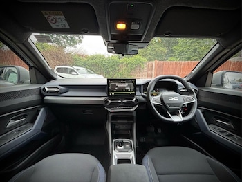 Used Dacia Duster 2026 for sale - 79315319: Photo