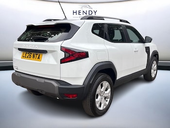 Used Dacia Duster 2026 for sale - 79315319: Photo