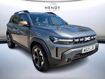 Used Dacia Duster 2025 for sale - 79198911: Photo