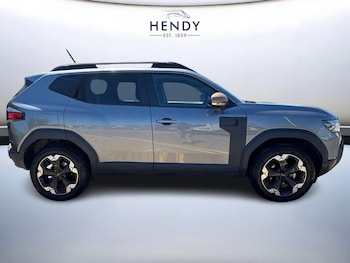 Used Dacia Duster 2025 for sale - 79198911: Photo