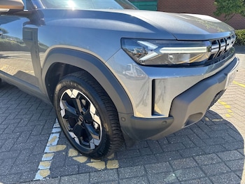 Used Dacia Duster 2025 for sale - 79198911: Photo