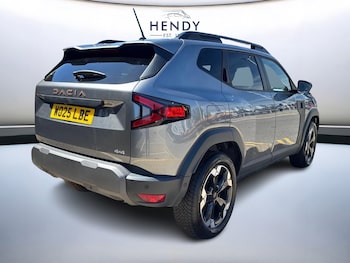 Used Dacia Duster 2025 for sale - 79198911: Photo