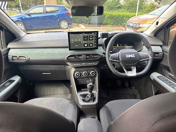 Used Dacia Sandero Stepway 2026 for sale - 79200422: Photo
