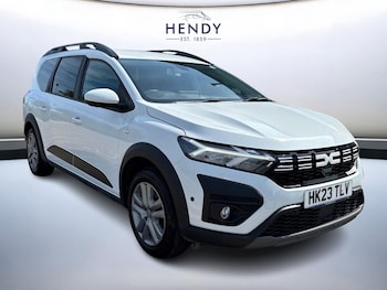 Used Dacia Jogger 2023 for sale - 79223282: Photo
