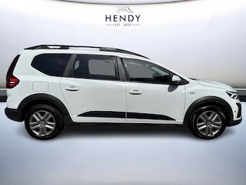 Used Dacia Jogger 2023 for sale - 79223282: Photo