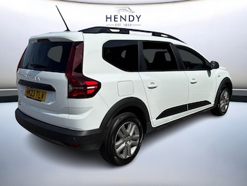 Used Dacia Jogger 2023 for sale - 79223282: Photo