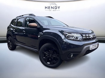 Used Dacia Duster 2023 for sale - 79483593: Photo