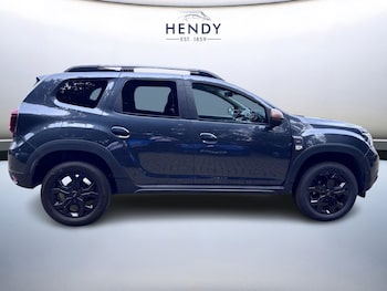 Used Dacia Duster 2023 for sale - 79483593: Photo