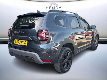 Used Dacia Duster 2023 for sale - 79483593: Photo