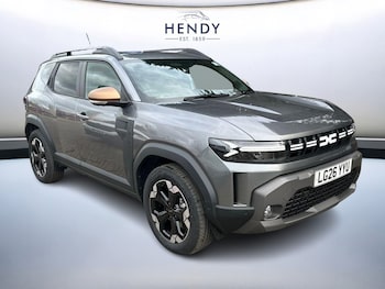 Used Dacia Duster 2026 for sale - 79198811: Photo