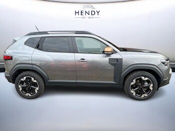 Used Dacia Duster 2026 for sale - 79198811: Photo