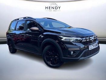 Used Dacia Jogger 2024 for sale - 79199264: Photo
