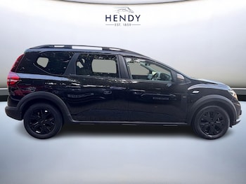 Used Dacia Jogger 2024 for sale - 79199264: Photo