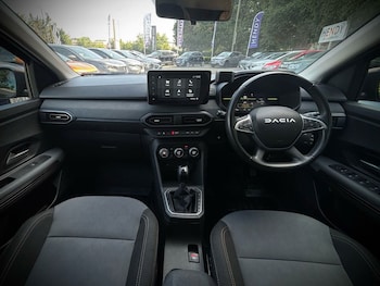 Used Dacia Jogger 2024 for sale - 79199264: Photo